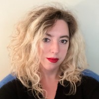 Daisy O'Reilly-Weinstock
