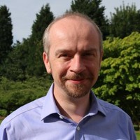 Peter Roberts