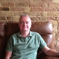 Stephen Deaves