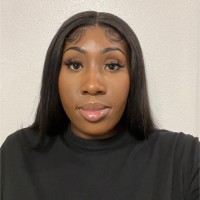 Harriet Agbozo