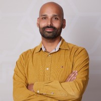 Jermain Rambhadjan