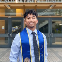 Brandon Giron, Eit