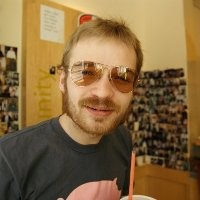 Halli Volvo Halldórsson