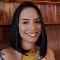 Roxanne Garza