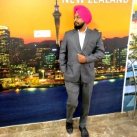 manpreet singh