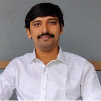Venkat Rao