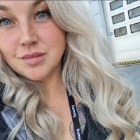 Annukka Mankinen