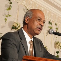 George Kinattukara