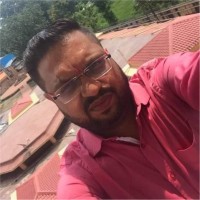 sachidanand chaudhary