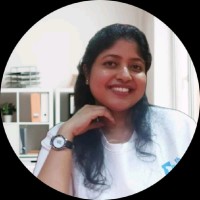 Ananya Adhikary