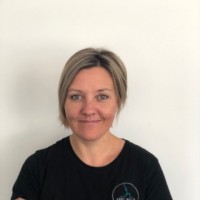 Jo Kennedy