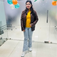 Jyoti Tyagi