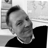 Henning Griebel