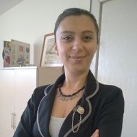 Fadime Şeker, Smmm