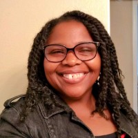 Hope Mitchell