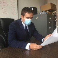 Matthew Whitcomb, M.Ed, M.B.A.