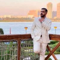 Hussam Ragaee