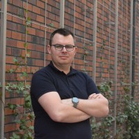 Piotr Wysocki