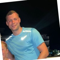 Dylan Crompton