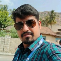 Vishwas R