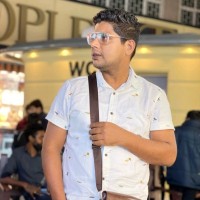 Mrudhul Ravi E