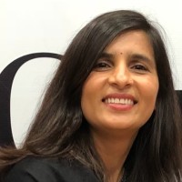 Manju Bhattarai
