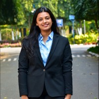 Aashna Bansal