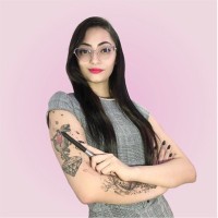 Daniela R.