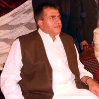 Abdul Rasheed Advani