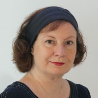 Jacqueline Rowlands