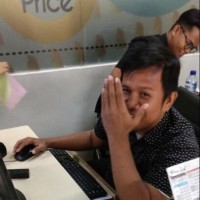 Muhamad Sahri