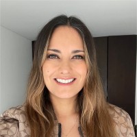 Maria Teresa Salcedo
