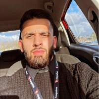Mohammad Ashraf