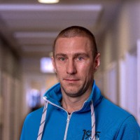 Jonas Törnqvist