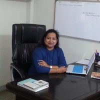 Susan Sharma