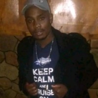 Kelvin Muthee