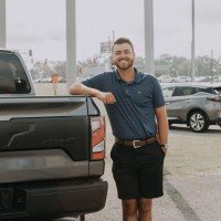 Chase Hutson