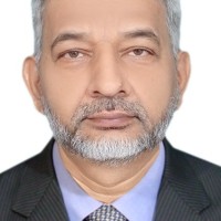Dr Abdul Samad Khan