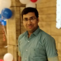 Sunil Kanodia
