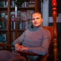 Danil Kopysov
