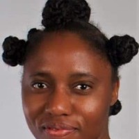 Bénie Estelle Sandrine NGALEBA
