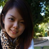 Grace Chong