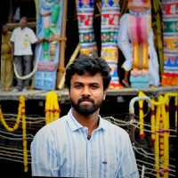 Mohankumar Rajendran