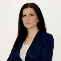 Ramona Oană
