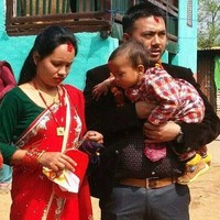 lab thapa