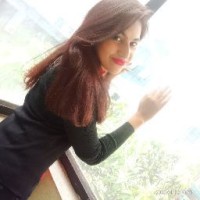 Mounika V
