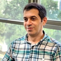 Hossein farzammanesh