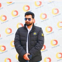 Ali Shan