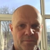 Paul Wardman