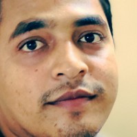 Rasel Hossain